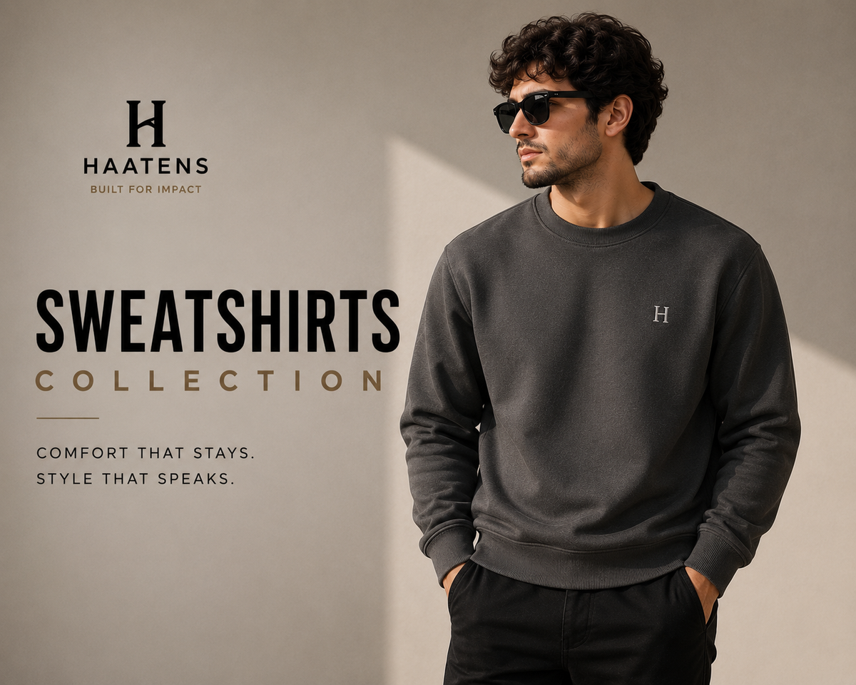 Sweatshirts