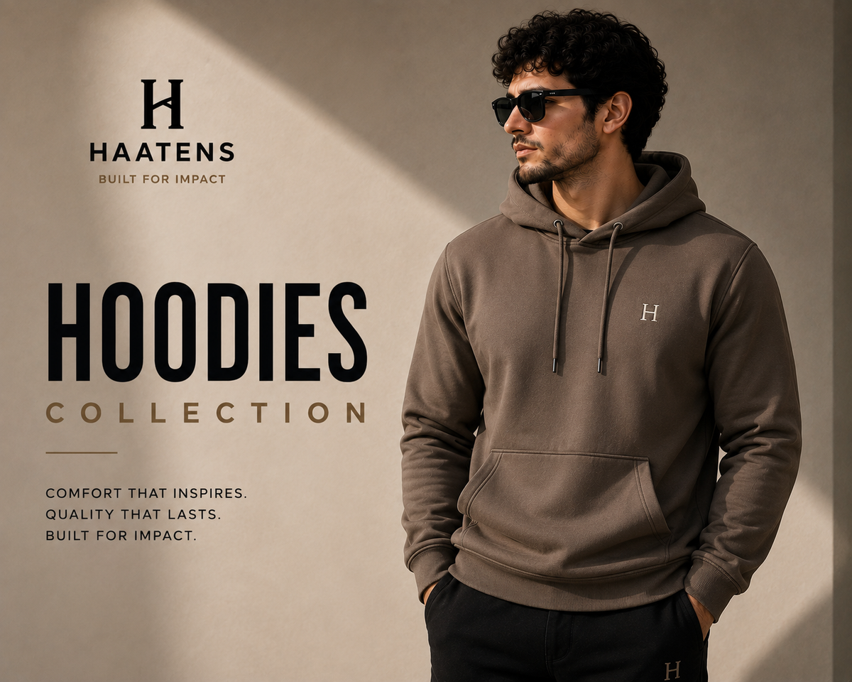 Hoodies