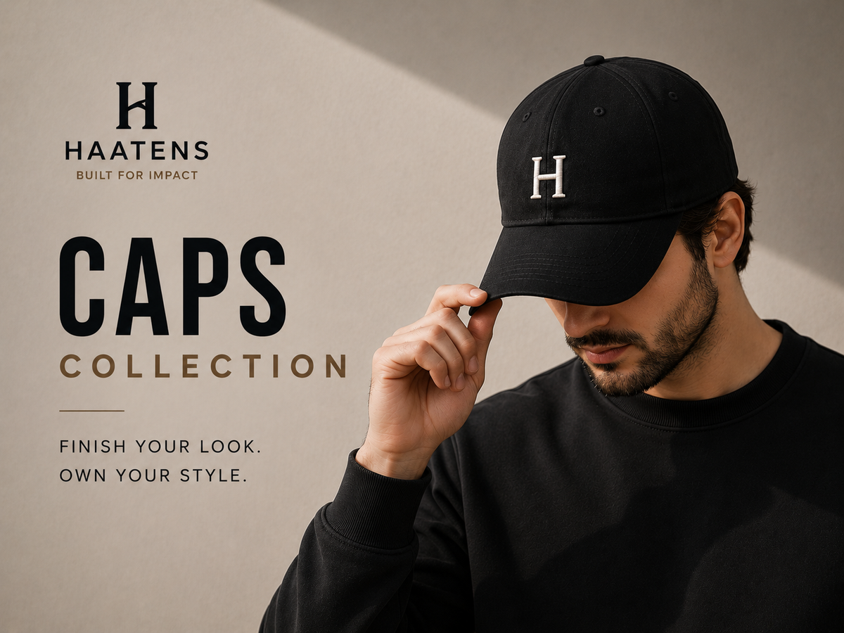 Caps