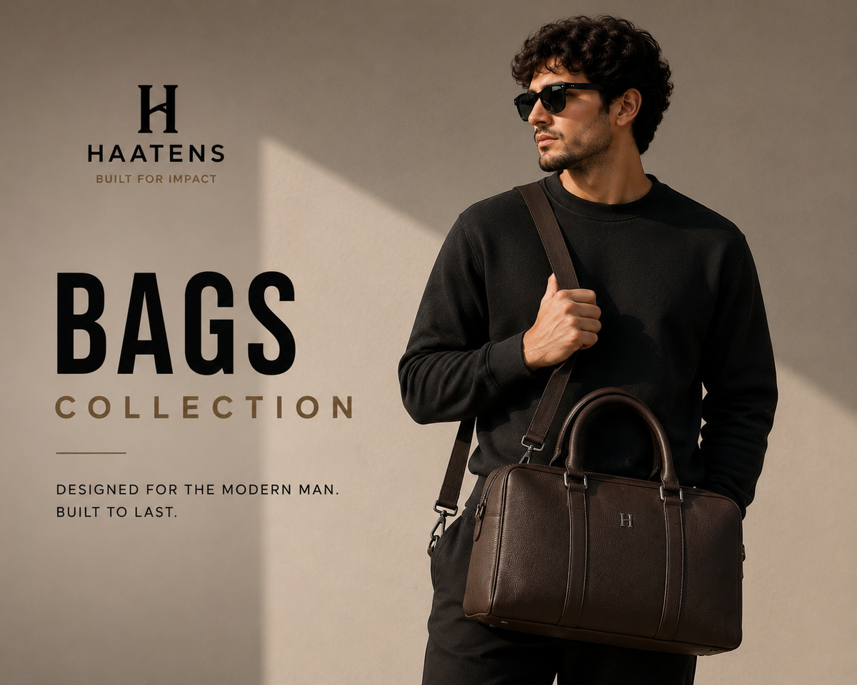 Men’s Bags