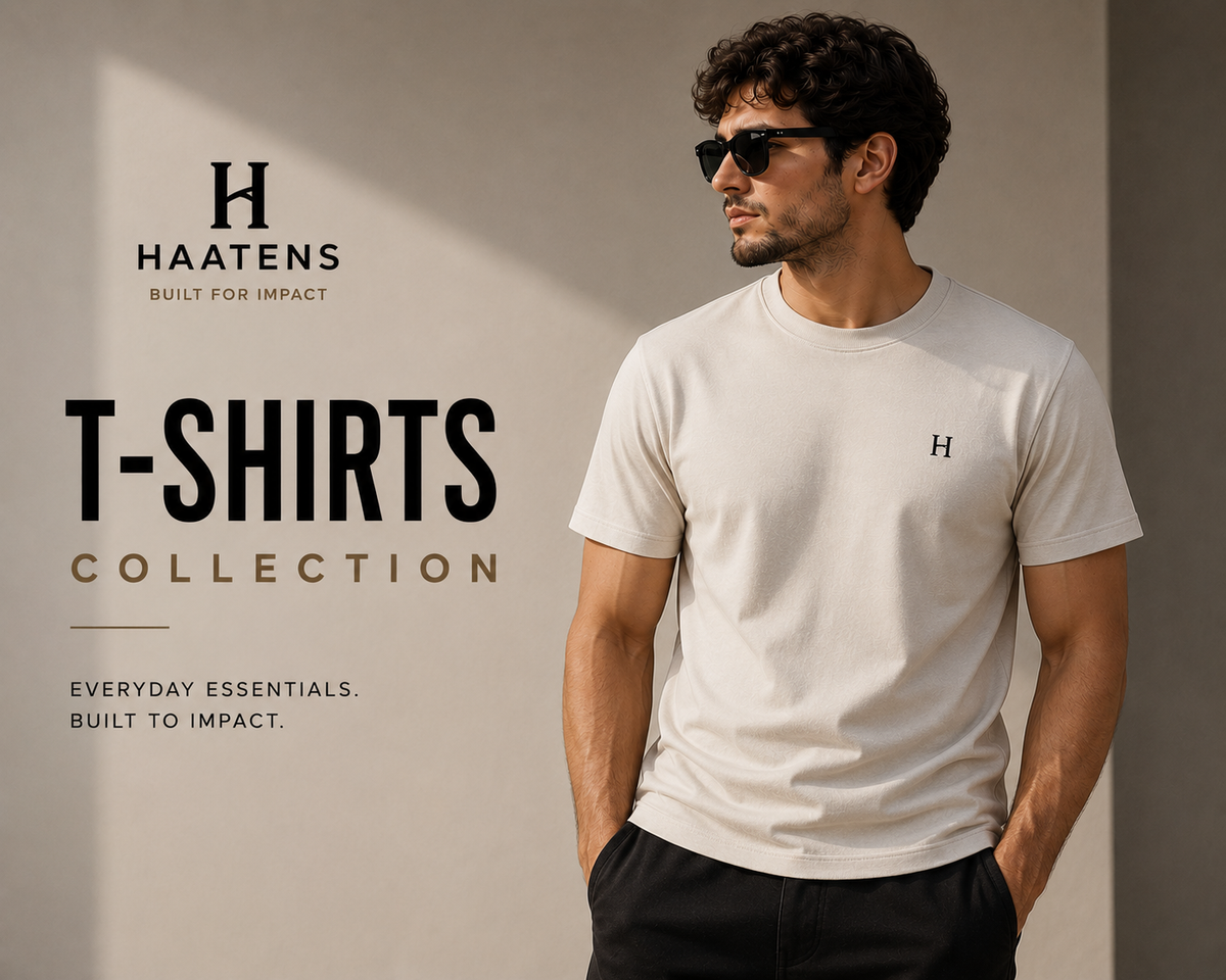 T-Shirts
