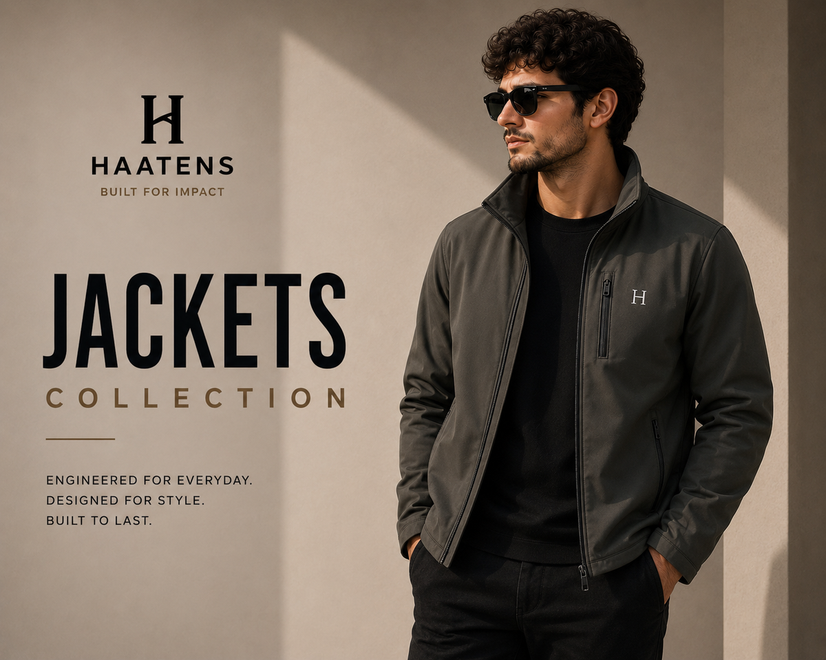 Jackets