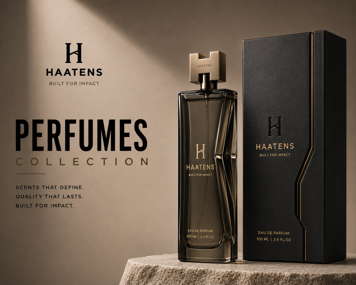 Perfumes