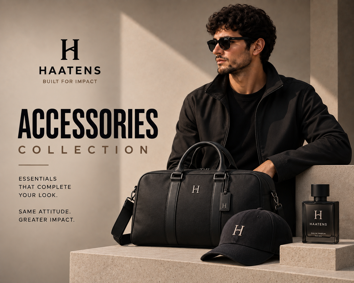 Accessories