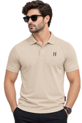 Essential Polo – Sand