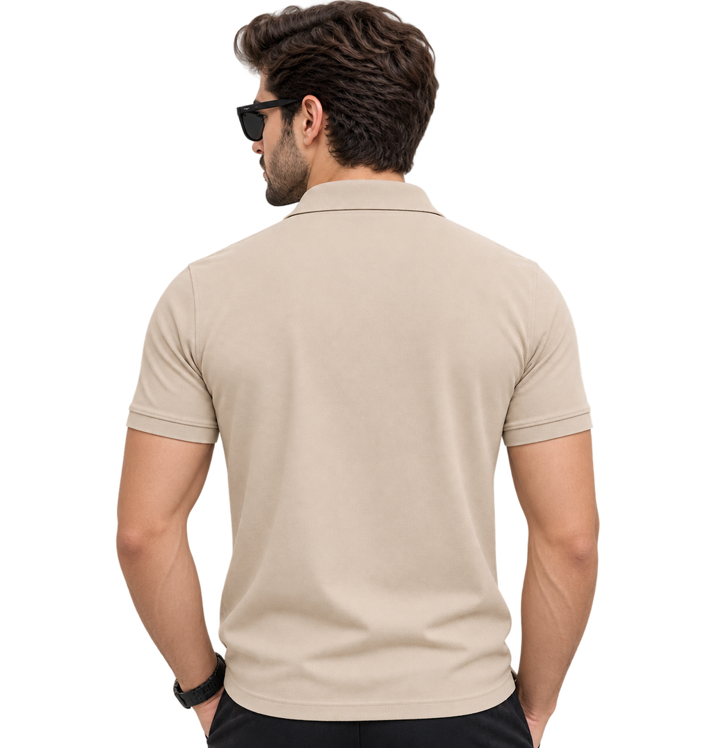 Essential Polo – Sand