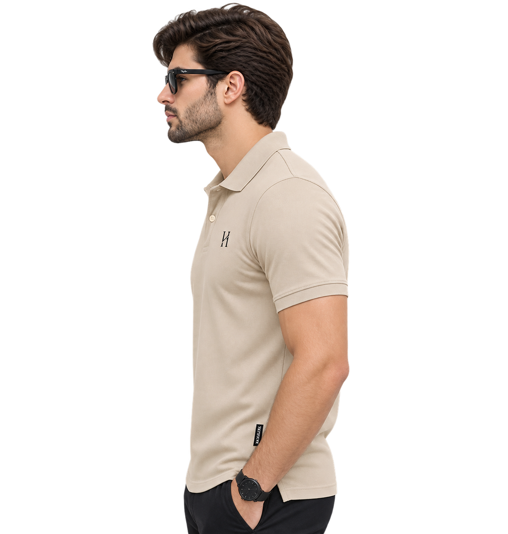 Essential Polo – Sand