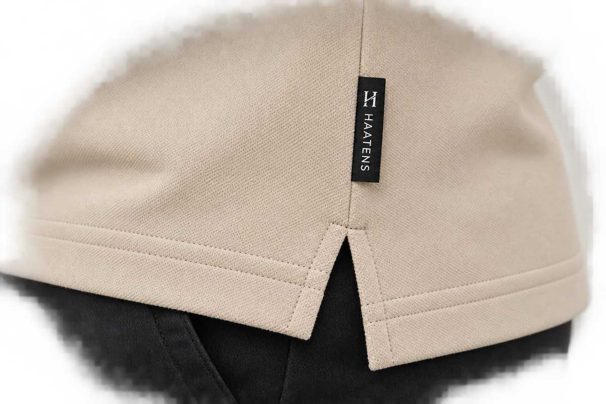 Essential Polo – Sand