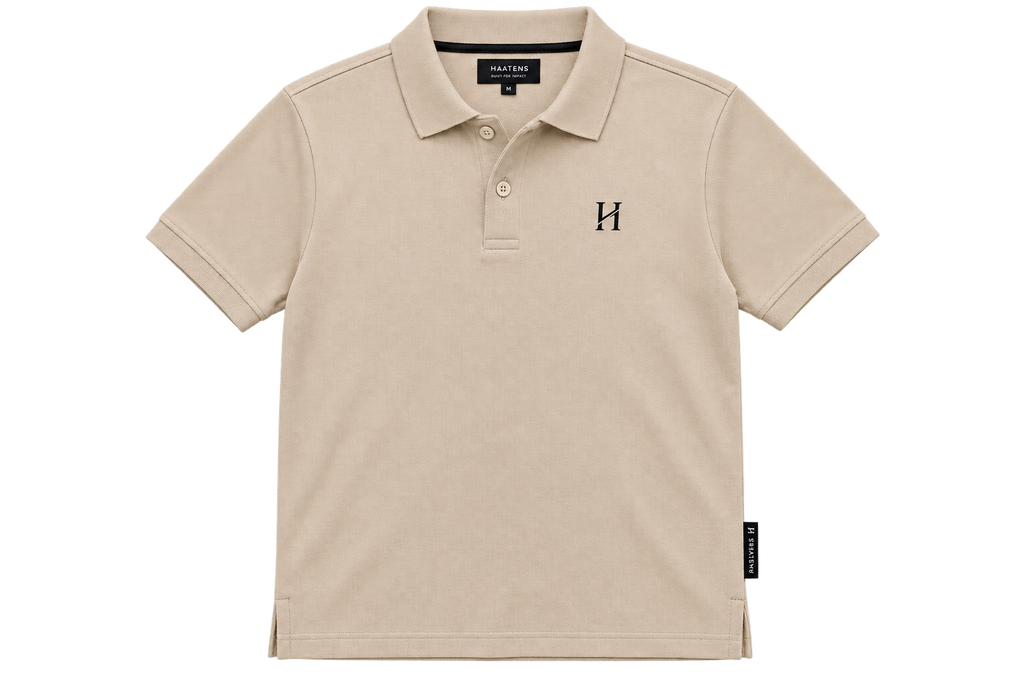 Essential Polo – Sand