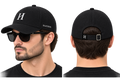 Essential Caps