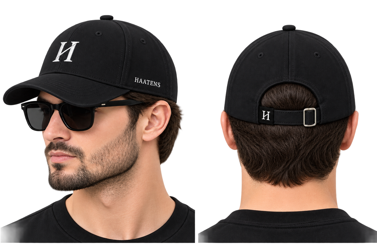 Essential Caps