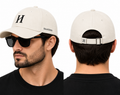 Essential Cap - Off White