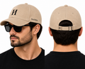 Essential Cap - Sand