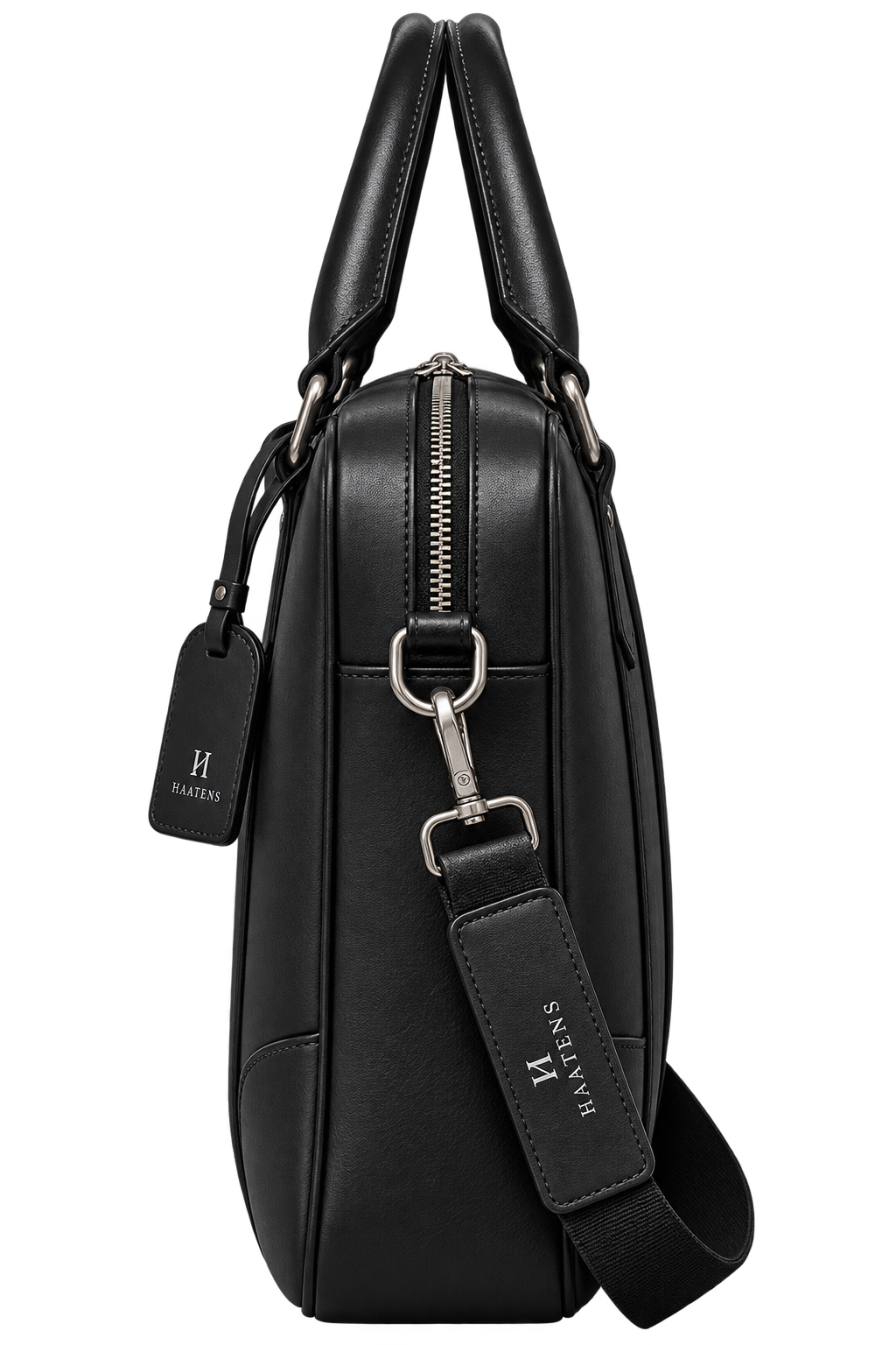 Leather Men’s Handbag