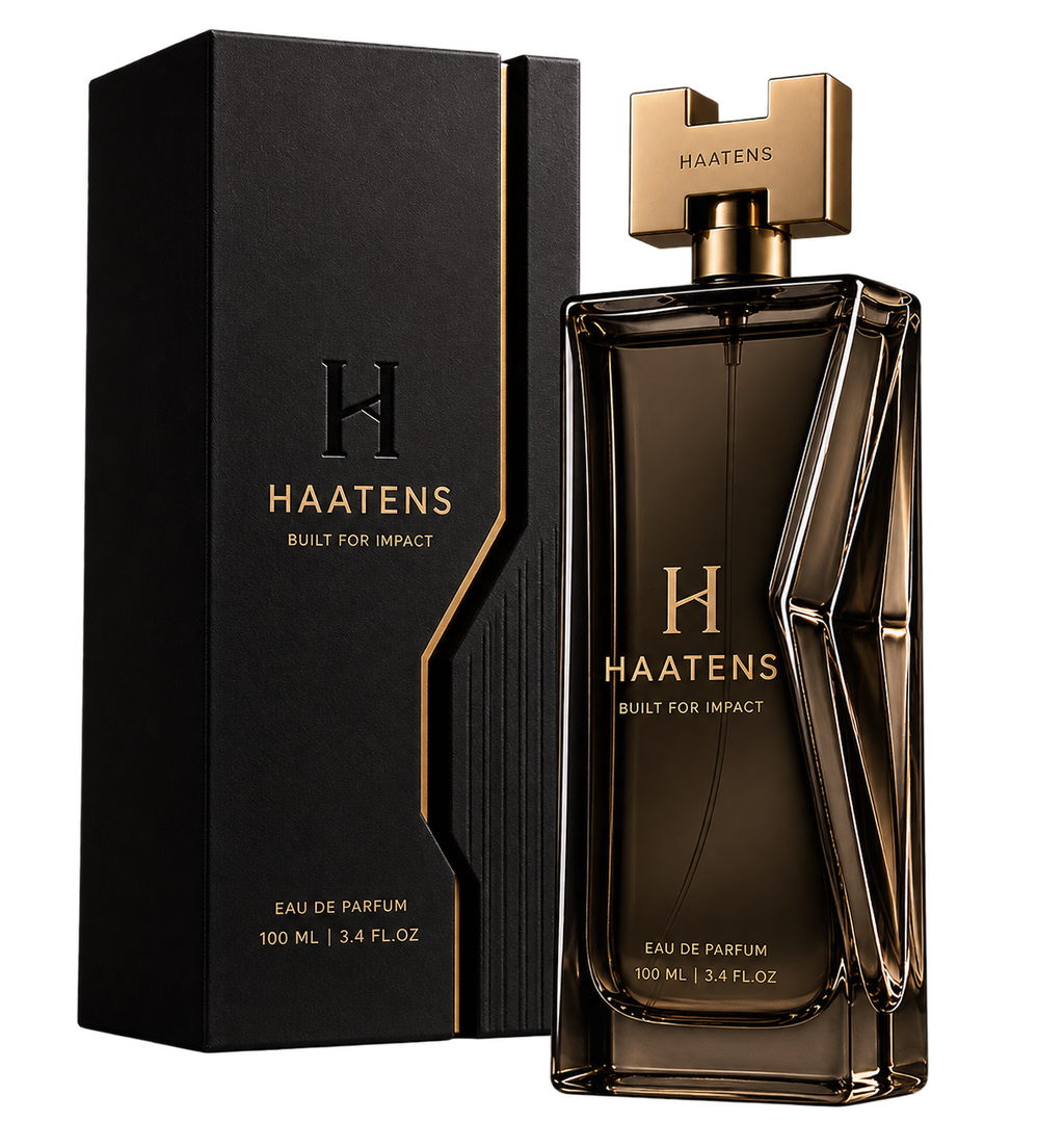 Signature Perfume 100 ML
