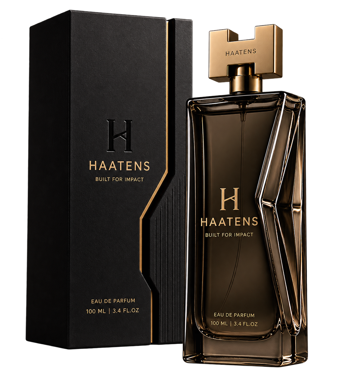 Signature Perfume 100 ML