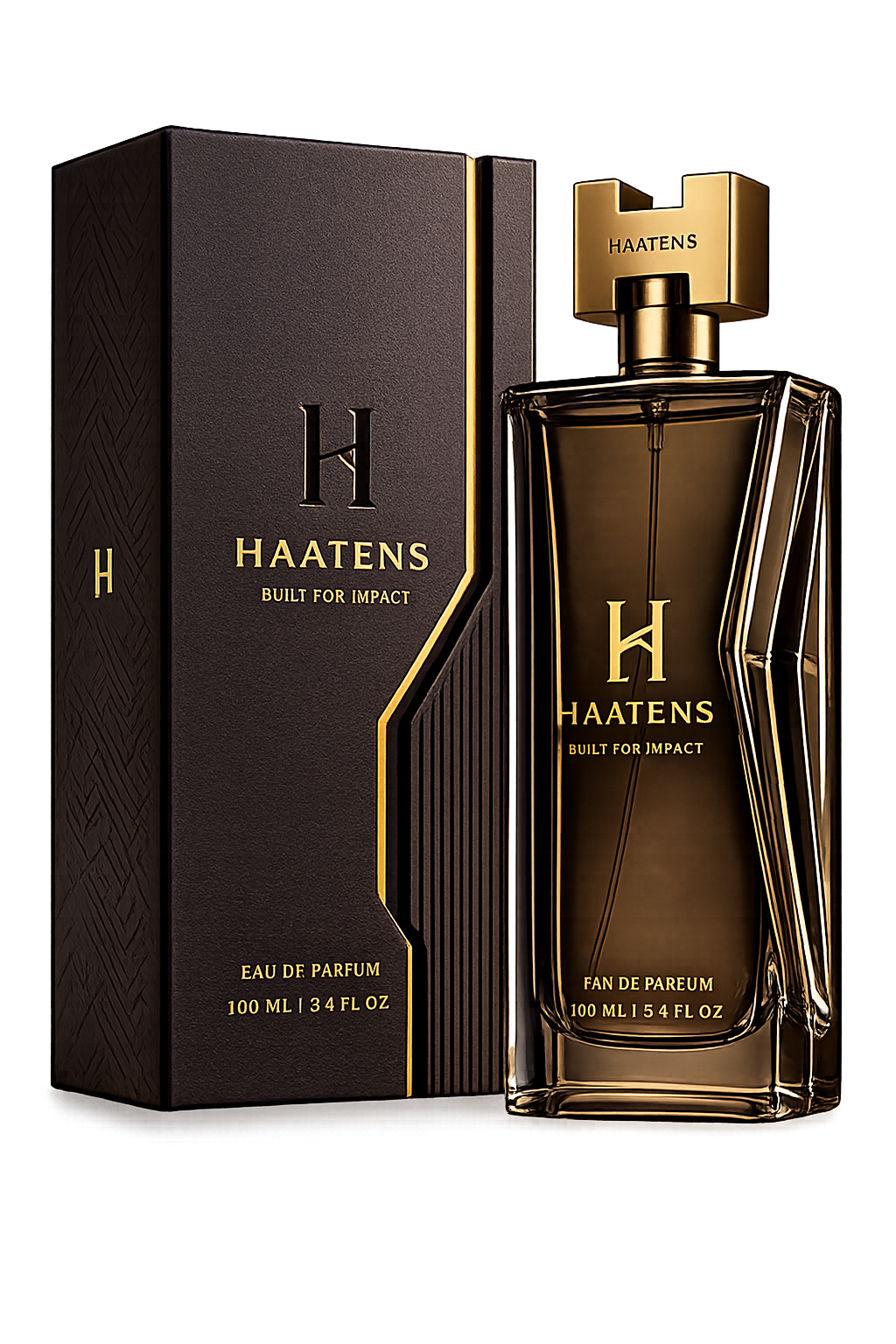Signature Perfume 100 ML