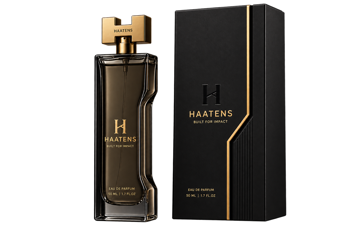 Signature Perfume 50 ML